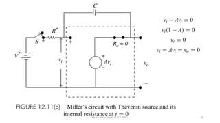 Time base Generators (part-1) | PDF