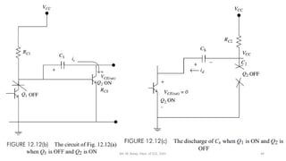 Time base Generators (part-1) | PDF