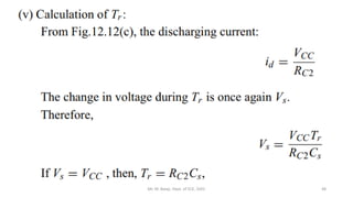 Time base Generators (part-1) | PDF