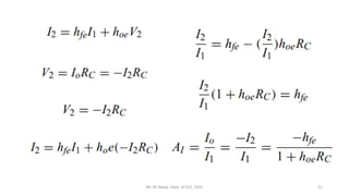 Time base Generators (part-1) | PDF