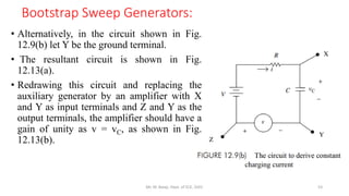 Time base Generators (part-1) | PDF