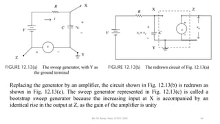 Time base Generators (part-1) | PDF