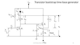 Time base Generators (part-1) | PDF