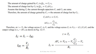 Time base Generators (part-1) | PDF