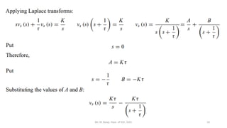 Time Base Generators (part-2) | PDF