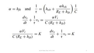 Time Base Generators (part-2) | PDF