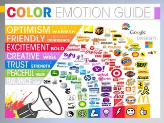 SIMBOLOGIA DA CORES I 
 