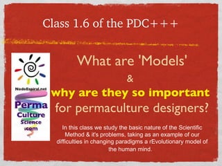 PDC+++ Module 1 Class 6 Slide 92