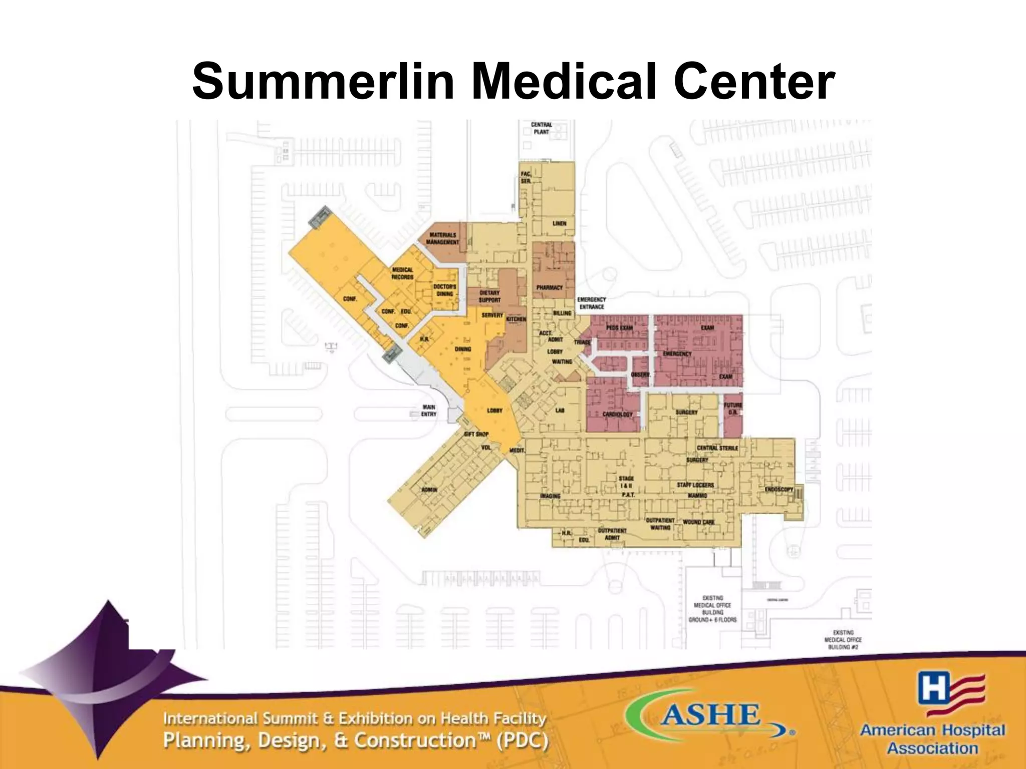 Summerlin Medical Center
 