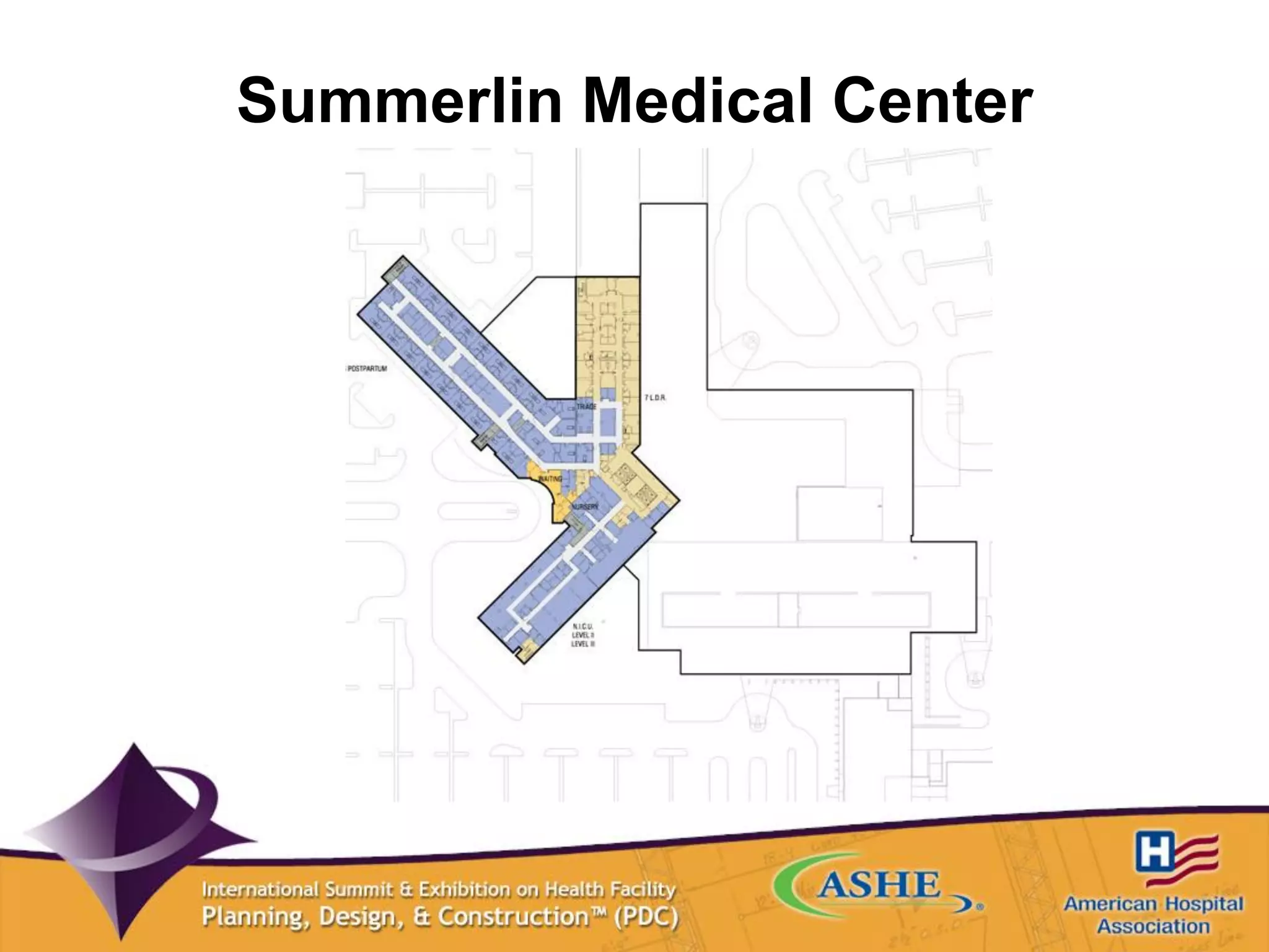 Summerlin Medical Center
 