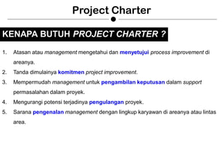 Permasalahan Project Charter Penjualan Online: Mengarungi Lautan Digital yang Bergelombang