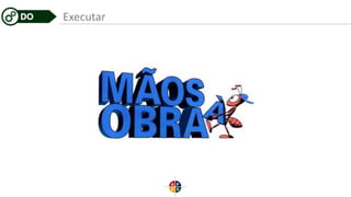 Executar
 