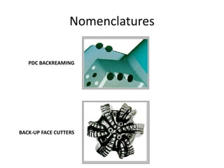 Drilling Bit Introduction and bit Selection (Part 3) | PPTX