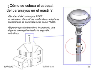 Pdce tecnico comercial | PDF