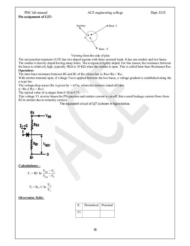 [DIAGRAM] Jig And Fixture Lab Manual And Diagram
