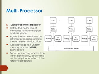 The Parallel and distributed systems details laws are described here | PPTX
