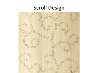 Scroll Design
 