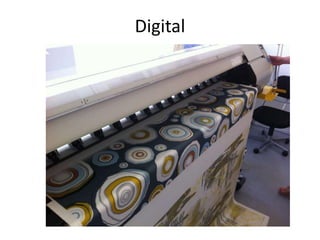 Digital
 