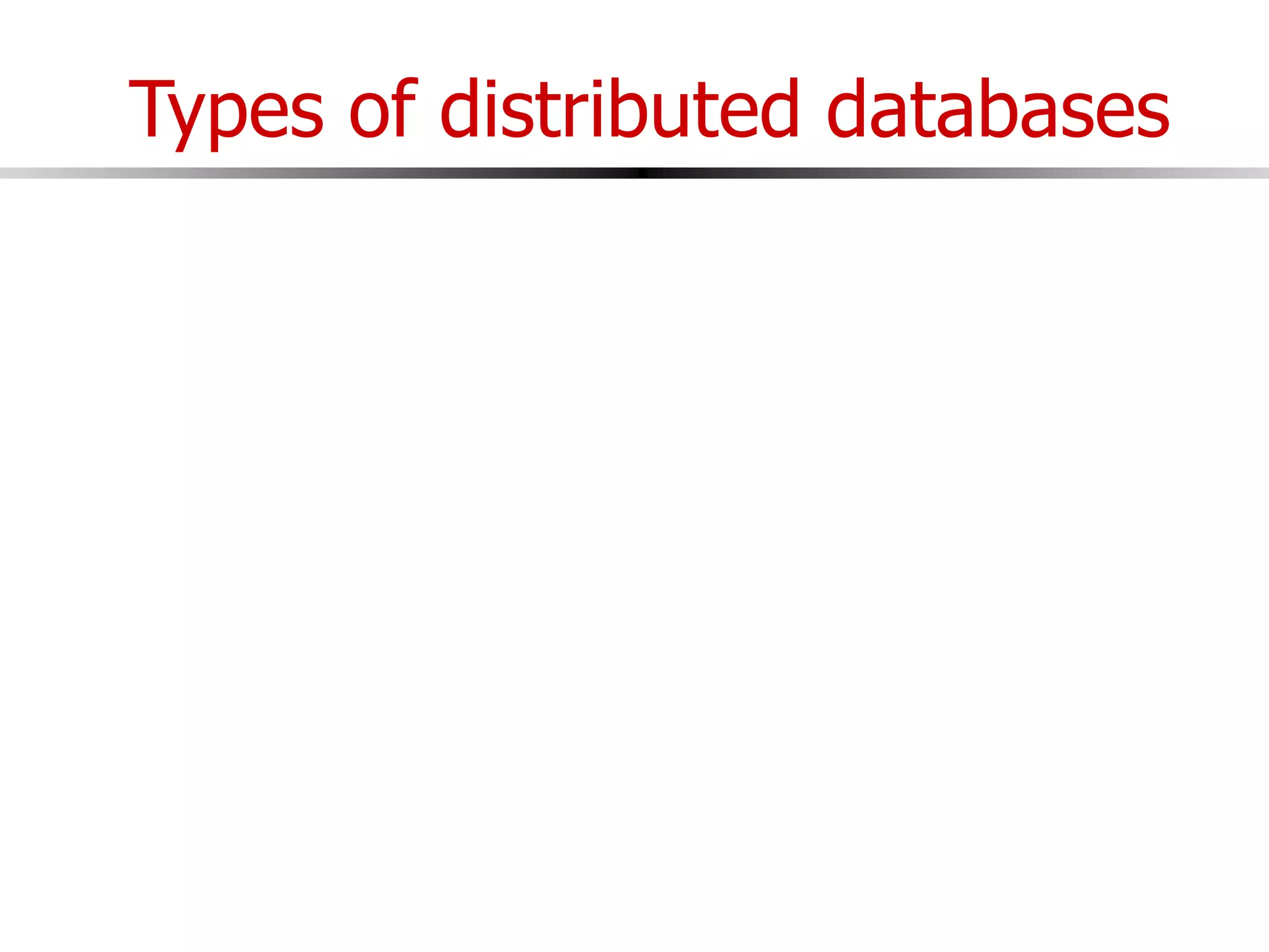 Parallel&DistributedDatabase.ppt