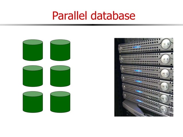 Parallel&DistributedDatabase.ppt