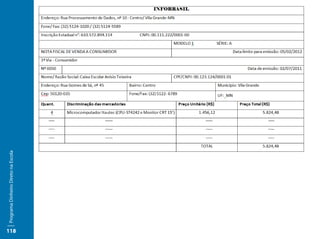 Programa Dinheiro Direto na Escola




118
 