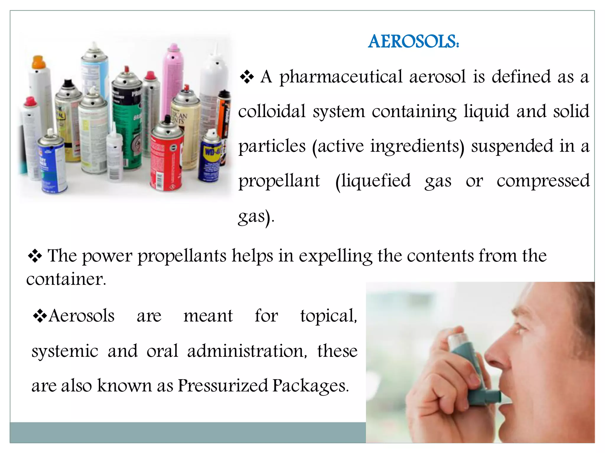 Pdds Label Pulmonary Drug Delivery System (PDDS) | PDF