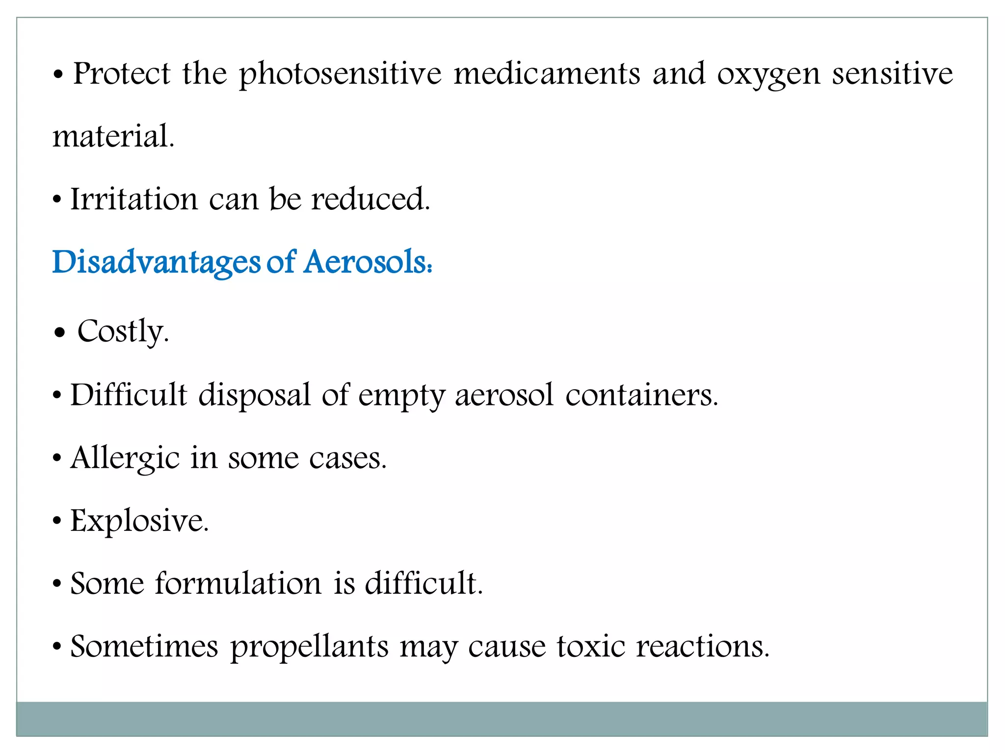 Pdds Label Pulmonary Drug Delivery System (PDDS) | PDF