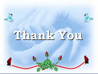 Thank YouThank You
 