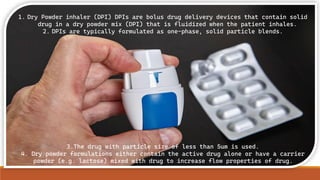 Pulmonary Drug delivery system.pdf