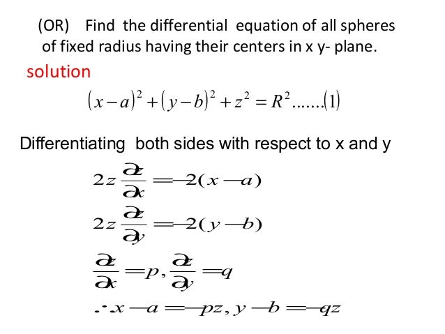 Maths