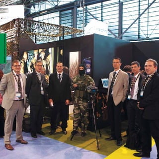 développement économique




                           64 Allons enfants du numérique !
 