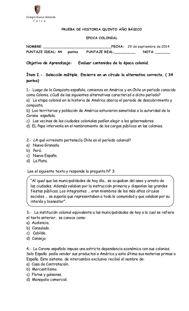 preguntas sobre geografia de venezuela prueba quinto b 193 sico periodo colonial preguntas sobre geografia de venezuela prueba quinto b 193 sico periodo colonial