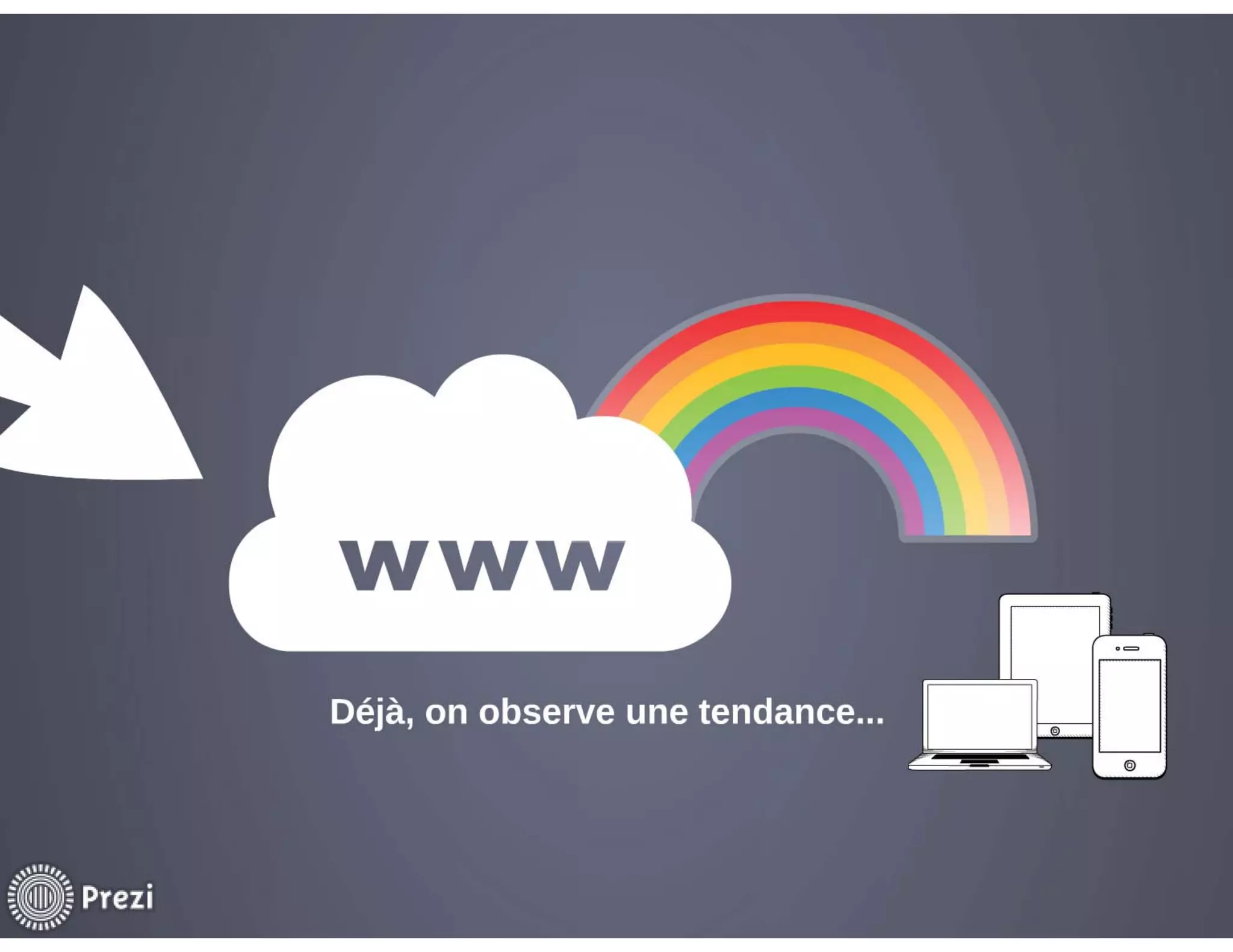 Géomatique appliquée : revue des solutions novatrices mises en place en 2014