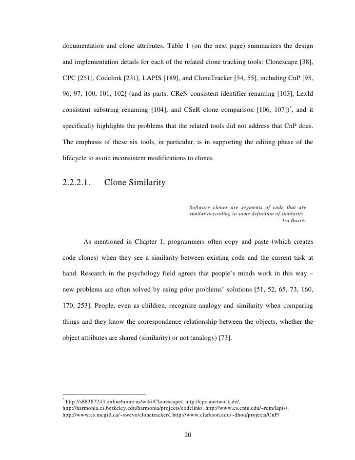 Consistency and inconsistency in phd thesis examination