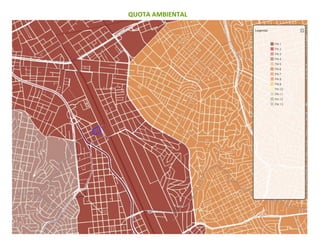 QUOTA AMBIENTAL
 