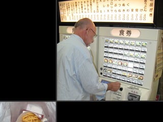 Practical Design Solutions from Japan