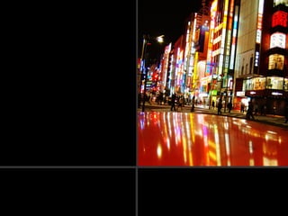 Practical Design Solutions from Japan
