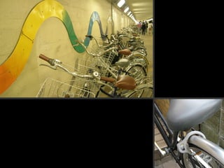 Practical Design Solutions from Japan