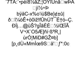 ´7TÄ:`•péí8½ãŽ;¦OŸîÚnâwÞÁ
              jí½÷Þ
      bÿäC-x%o‘iù$Be}¢±û|
 ðî¼òÊ+ò0iž!fÛhÚT¯É†ö–Ç.
   ÐÍj…@üŠ?gÎãÈÈ½íŒÏÃ
        V¬X`O5Æ]ñí·ßºR¸|
         ùrÓ¦MiD#GŽ¤b]
   [p¸dÙ«MmÌœ9Sä'ƒ*:0c
 