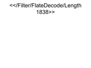 /Filter/FlateDecode/Length
            1838
 
