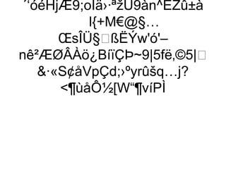 ´‘óéHjÆ9;oÏä›·ªžÚ9àn^ËŽû±à
           l{+M€@§…
       ŒsÎÜ§ßËÝw'ó'–
nê²ÆØÂÀö¿BíïÇÞ~9|5fë‚©5|
   ·«S¢åVpÇd;›ºyrûšq…j?
       ¶ùåÔ½[W“¶víPÌ
 