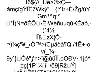 ì6${/_Üë©xÇ—
ámçïgÝÏË7Wký² {!^Þ÷É/Žg/úY
            Gm™q:²
*Î)N=ðÈÕ›Ë·WèñuuqûKÉaó,·
               (´4½
           ÌÏßzX¦Ó-
¬)¼çº¥_‹Ò™ïCµäòå'îQ./1Ê+·o
              v(_¾-
9yˆ}Òéƒnî@ûüÏÍ.oOÐV·,1jó^
     ‡ç}1P¹¼¹í–ö9|RžÝ|
 