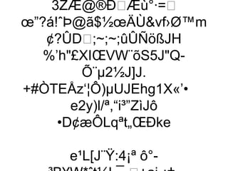 3ŽÆ@®ÐÆù°·=
œ”?á!ˆÞ@ã$½œÄÙvf›Ø™m
   ¢?ÛD;~;~;ûÛÑößJH
   %’h£XIŒVW¨õS5JQ-
         Õ¨µ2½J]J.
+#ÒTEÅz‘¦Ô)µUJEhg1X«’•
        e2y)l/ª,“i³”ZìJô
     •D¢æÔLqªt„ŒÐke

      e¹L[J¨Ÿ:4¡ª ô°-
 