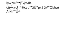 lywz›u'*¶”ÿMB-
çûÁ<vÛ‡~Hœu™âÛ˜p«J ãV*Qkhæ
ÄíÑiˆ˜Ú^
 