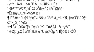 ‘‚ü³”»ŠèrYíQå+û(ÃÎ}b2’…G2ýÎ—;õ*QNqS–|

¬ö~OÀŽÐÇ>RÙ°¾ù5–ãžºÒ¡ˆY
´¼Ï£'™WžZìj)Û©KÔb±û2c³rÏ¡ãéé-­
ªËzæ¡8Æ¤=<ÿS¥Íþ!

¶iF3mnú·;ÿLéó;ˆUNšs»“ŠÆø_±Þ© }}e×'Ô°û0§

ð¤›_S]4Þ8â
»z S­
øi,9K»“}‘×¨q×Y[:Ÿ…¨¤öÂž_ô-›yóG

´ièØþ¸çQÊú’¥²škß&ªUæ7Ôµ“ Í)õ&ÿ:ÓÛ
 
 