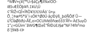 ^M V+ç¥{™Ù›§áÇy¶Jî¾xÎÒÒ-

i8S‹ÆÈÖþ¥ñ.1¥ùÜ
¢“ÂîŽ<QÎ+ÍRÒ¥½½½IÁö¨û+µ
Õ¸¦ÞæºS®åˆï·sÓK†Ø0Ú·åç©ÿß_þóÑÔð´Û—
 
ü¹CÏàØôðý›ÃË‚o>OCUMéõñœô33'ÅŸ«·À£SuyÒ
  
1”¿=GÙìmˆãWG¶ŒeÈ°Ñ©üEJ§ø“%F?4f¤²mo
õ`[9¥8-¢Þ

 