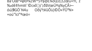 Bâ’Oœ²×Ø­
ôºxŽW^5Y§îþË¾óŒô;z2œu+YÍ,¨z
‰dê‡hm¤ï¨©cxõ¦ÿ’¡ðãVœÜªq%yCÅ>–

óúž GÖ´N4u
 Oõÿ¹t¥ûÔù)©Ò«ŸÛ³N+
+oú“lcï"ºœó÷
 