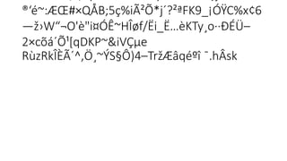 ®‘é~:ÆŒ#×QÅB;5ç%iÃ²Õ*j´?²ªFK9_¡ÓŸC%x¢6
 
—ž›W“¬O'è"i¤ÓÊ~HÎøf/Ëi_Ë…èKTy¸o··ÐÉÜ–
2×cõá´Õ¹[qDKP~&iV­
Çµe
RùzRkÎÈÃ´^,Ö¸~ÝS§Ô)4–TržÆâqéºî ¯.hÂsk
 