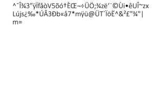 ^¯Î¾3”ÿÏfåòV5õó†ÈŒ¬÷ÜÖ;¾zë‘¨©Ùi•êUÎ~zx
Lújs¿‰*ÚÂ3Ðb«å7*mÿü@ÜT´ÏöË^&²£"¾"|
m=
 