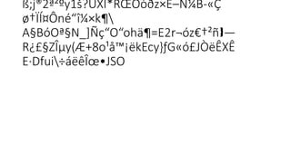 ß;j®2ª²ºy1š?UXI*RŒÒòðz×E–Ñ¼B-«Ç
ø†ÏÍ¤Ôné“î¼×k¶

A§BóOª§N_]Ñç“O“ohä¶=E2r¬óz€†²ñ —

R¿£§ZÎµy(Æ+8o¹å™¡ëkEcy}ƒG«ó£JÒëÊXÊ­
 
E·Dfui÷áëêÎœ•JSO
 